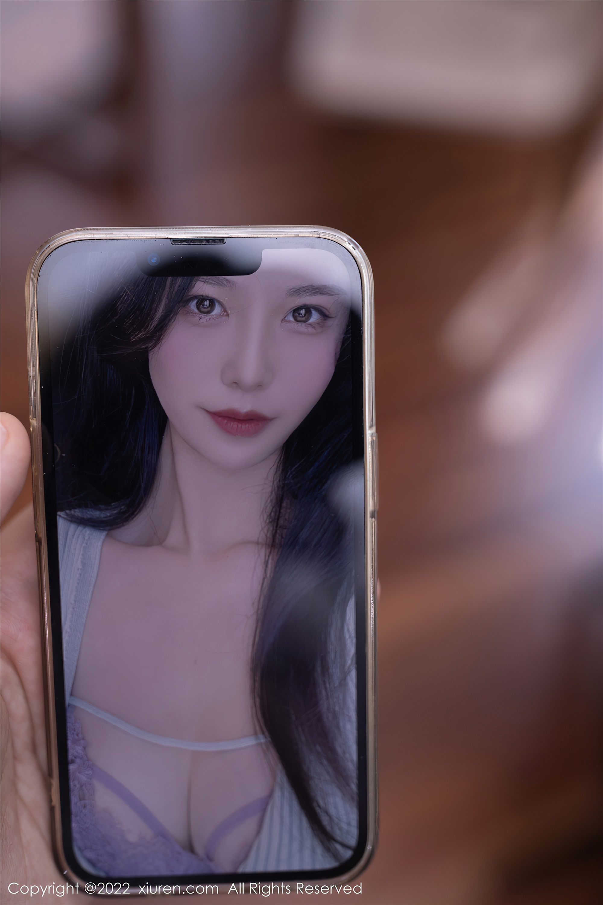 Xiuren秀人网 2022.06.29 NO.5206 利世